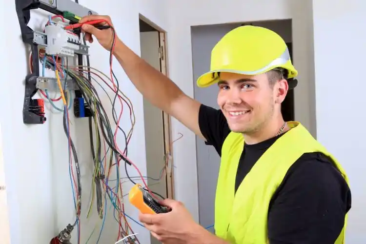 elektricien Zoetermeer